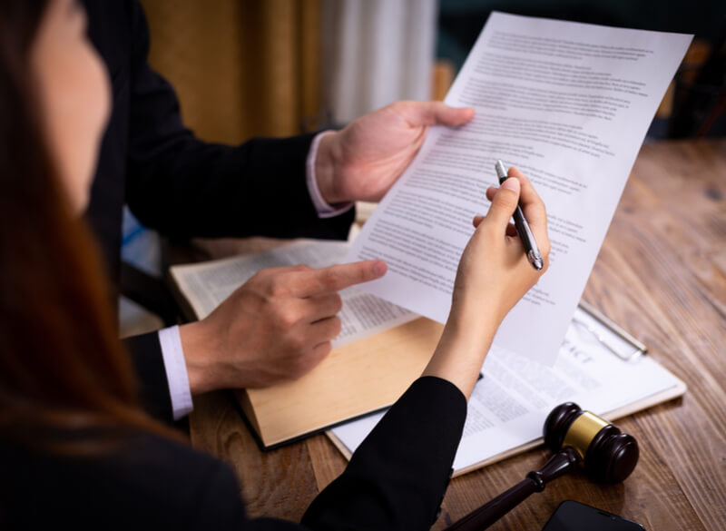 Procédure d’asile