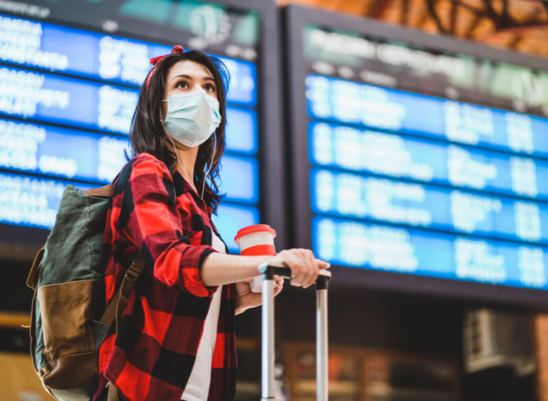 Mobilité internationale