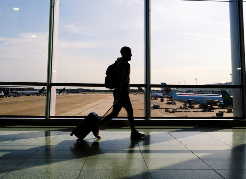 UE : Libre circulation